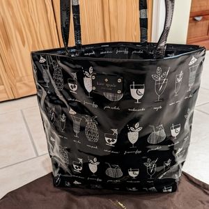Kate Spade Daycation Bon Shopper Tote